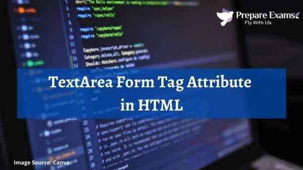 textarea-form-tag-attribute-in-html-with-example-prepareexams