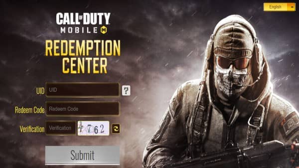 MARCH 3 REDEMPTION CODE: GET A FREE CRATE IN CALL OF DUTY MOBILE TODAY! 