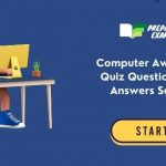 Computer Awareness Quiz Questions And Answers Set 149