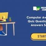 Computer Awareness Quiz Questions And Answers Set 151