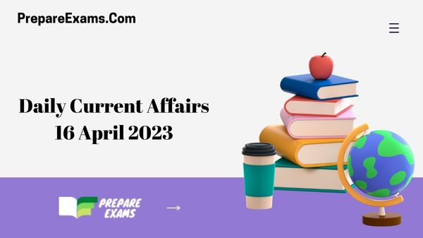 Today Top Current Affairs 15 And 16 July 2021 Prepareexams 1760