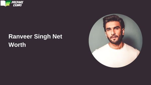 Ranveer Singh Net Worth 2023: House ,Salary, Age , Height , Weight