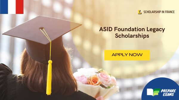 ASID Foundation Legacy Scholarships 
