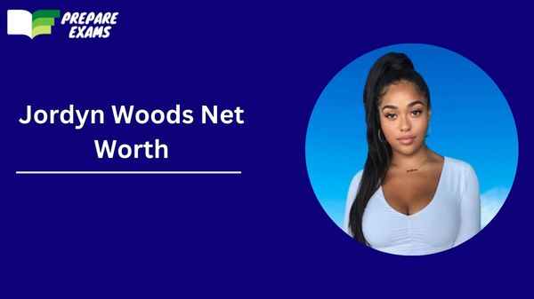 Jordyn Woods Net Worth 2023 - How Much is She Worth? - FotoLog