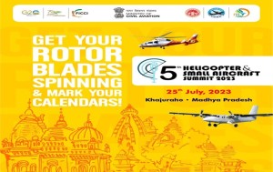 5th Helicopter & Small Aircraft Summit