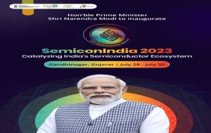 Semicon India 2023