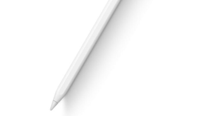 Apple Pencil with USB-C launched, priced at $79