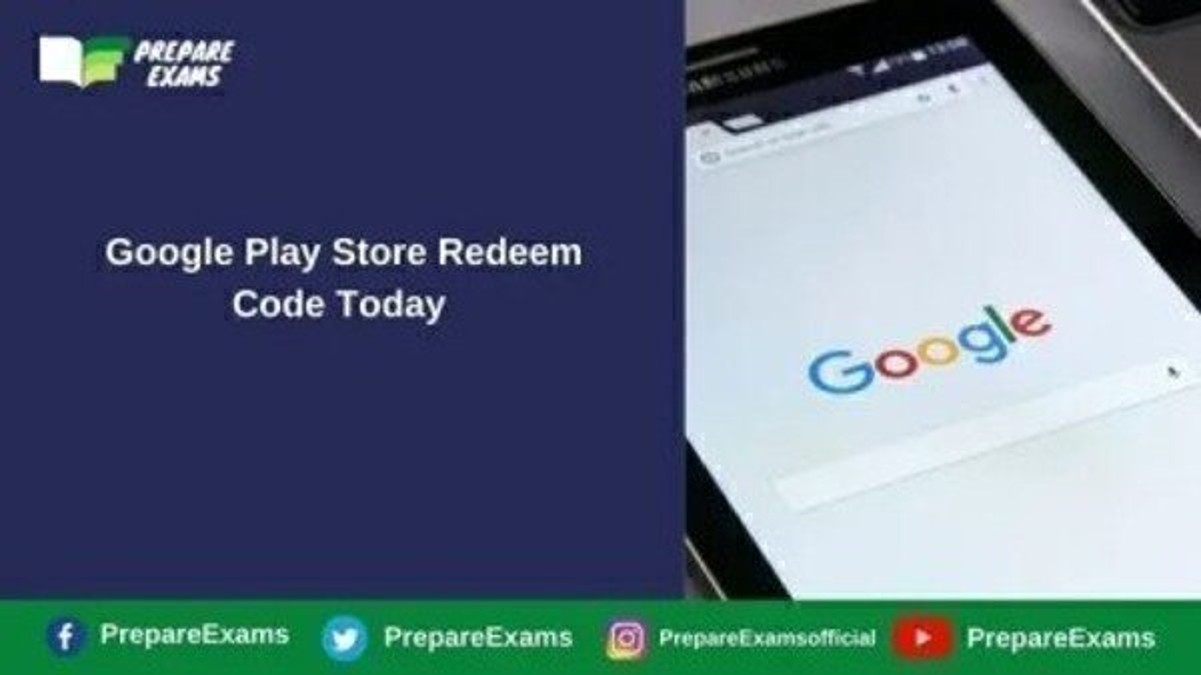 free google play credit codes