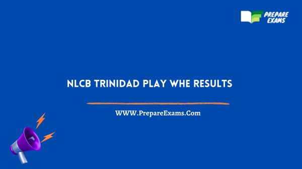 Play Whe Results - Play Whe Results - Trinidad and Tobago