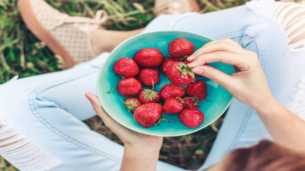 National Strawberry Day February 27, 2024 PrepareExams