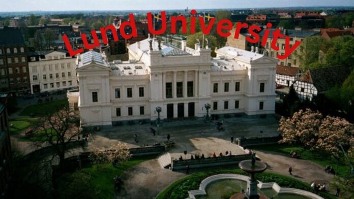 17 PhD Scholarships at Lund University, Sweden