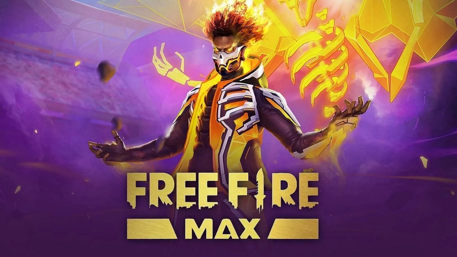 Free Fire MAX redeem codes for March 28, 2026